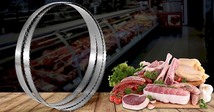 Et Ve Kemik Testeresi