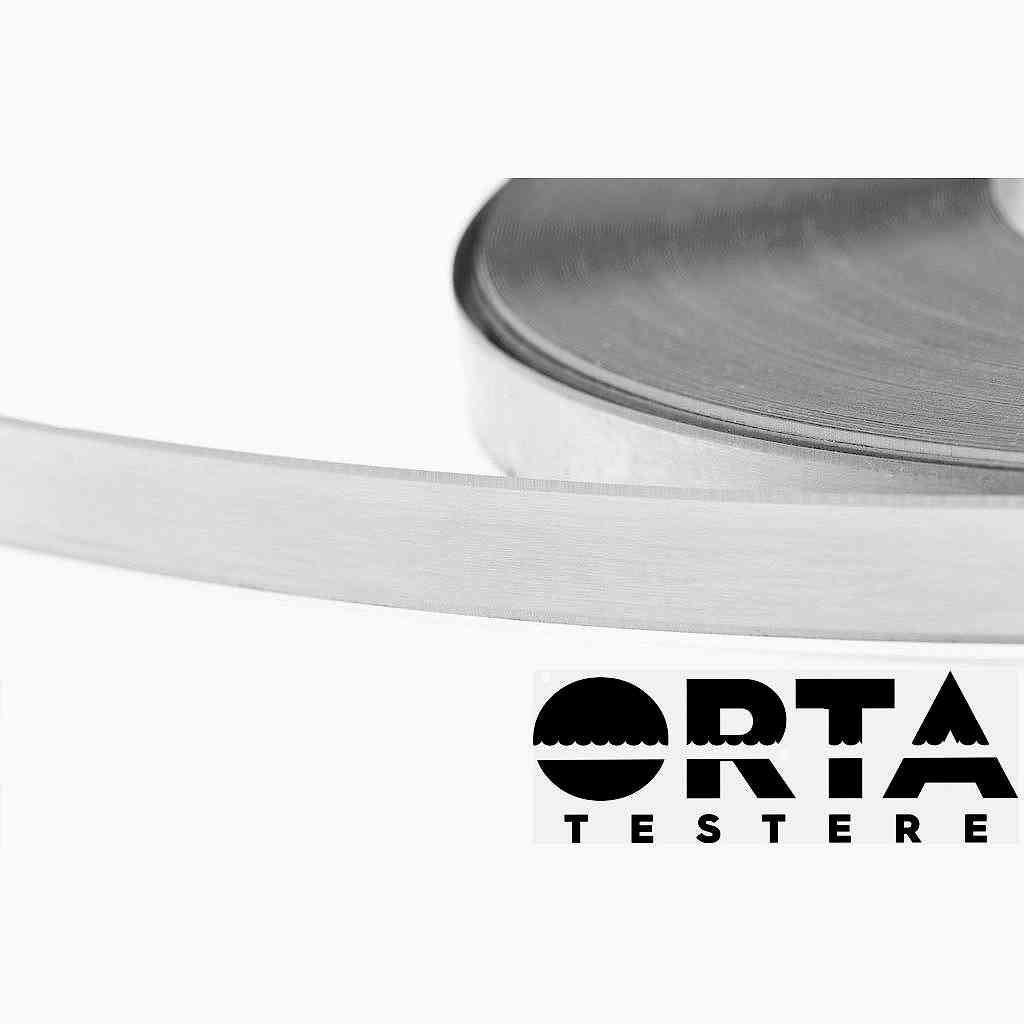 DÜZ HIZAR BIÇAK TEK TARAFI BİLENMİŞ  