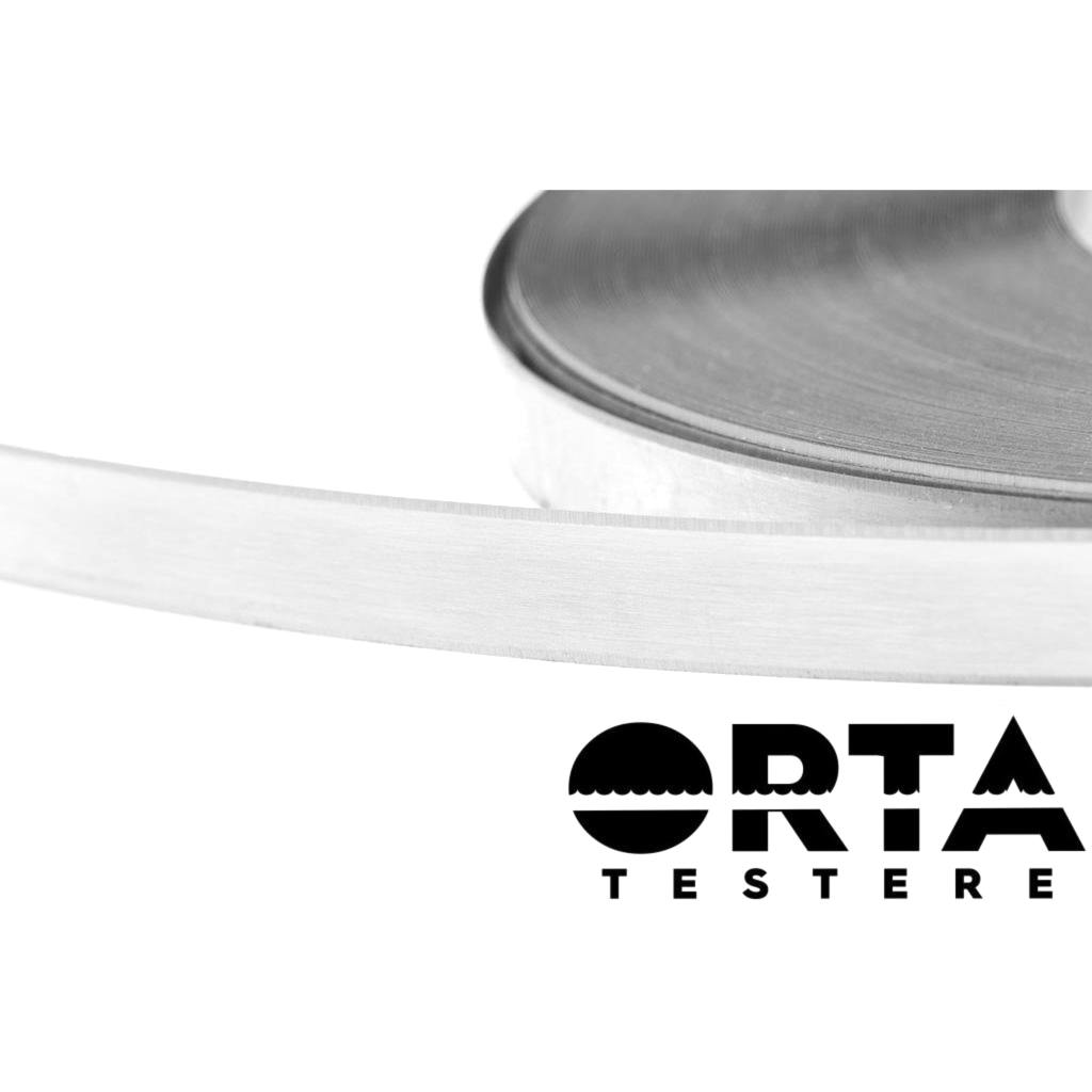 TEK TARAFI BİLENMİŞ DÜZ BIÇAK